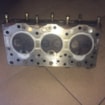 Hlava motoru E3AE1 použitá kompletní