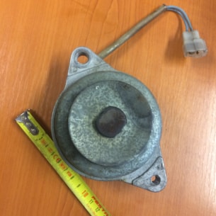 Alternátor motoru Iseki použitý