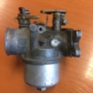 Karburátor Yamaha JH-použitý