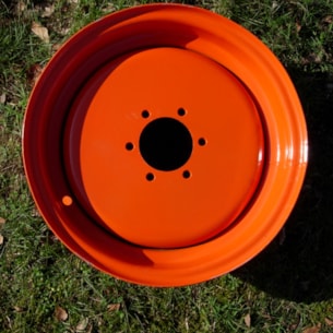 Disk kola 5-12 Kubota 6 děr