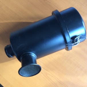 Komora filtru vzduchu FV6045 - bazar