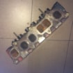 Hlava motoru E3AE1 použitá kompletní