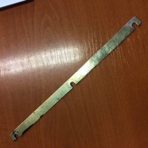 Můstek žhavicích svíček Iseki E3A