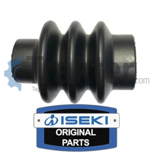 Manžeta řazení Iseki TU Land hope