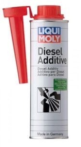 Přísada aditivum do nafty, 300 ml