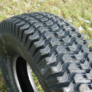 Pneu travní 31x9,5-16, Kubota, Yanmar, Shibaura, Hinomoto