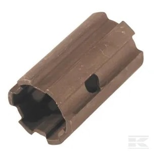 Redukce vývodového hřídele PTO 11/8-6-13/8-6