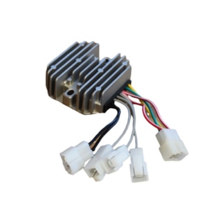 Regulátor napětí 9-pin Yanmar AF24, 28