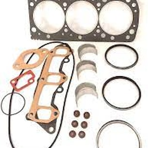 Sada těsnění motoru Iseki E3CF