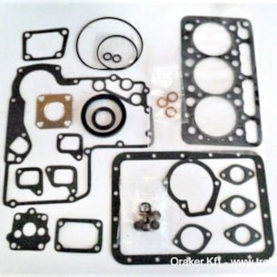 Sada těsnění motoru Kubota D950