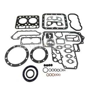 Sada těsnění motoru Kubota Z650, Z750, Z751, B7000