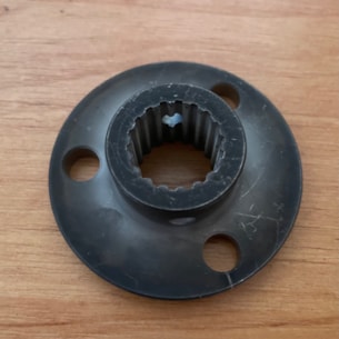 Spojka hřídelová Hardy Iseki TX1300, 1500