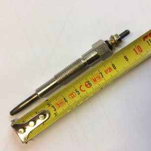 Svíčka M10 105/23 mm Mitsubishi K3 DI