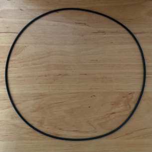 Těsnění víka ventilů Iseki E3C