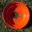 Disk kola 5-12 Kubota 6 děr