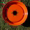 Disk kola 5-12 Kubota 6 děr