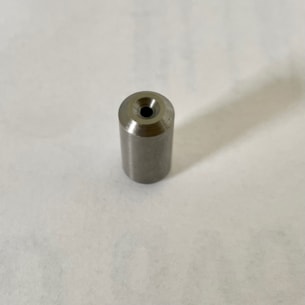 Čep mazacího kanálu hlavy Kubota