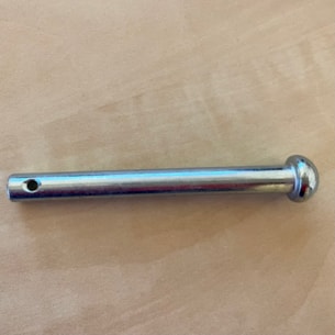 Čep unašeče zadního kola Kubota