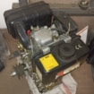 Motor Kipor KM187F diesel