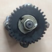 Čerpadlo olejové mazací Kubota D750