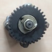 Čerpadlo olejové mazací Kubota D750