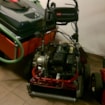 Sekačka ručně vedená TORO GRANDMASTER FLEX 2100, v.č.: 04040