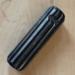 Hřídel kardanu Iseki TU170 d 79 mm