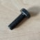 Šroub M10x1x30mm, Din 961 10,9, šestihranná hlava, jemné stoupání