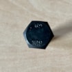 Šroub M10x1x30mm, Din 961 10,9, šestihranná hlava, jemné stoupání