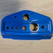 Panel přístrojový Iseki TX1410