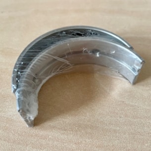 Ložisko hlavní Mitsubishi K3E, S3L STD