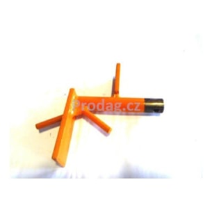 Míchadlo na rozmetadlo CONE EX 180, 300, 450