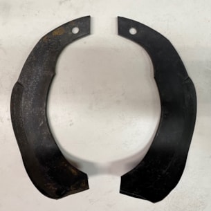 Nůž rotavátoru B7000 španělský rovný pravý