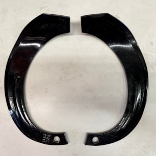 Nůž rotavátoru Kubota B7000 levý - originál - doprodej