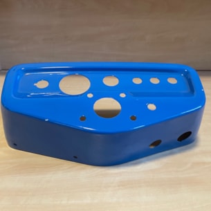 Panel přístrojový Iseki TX1410