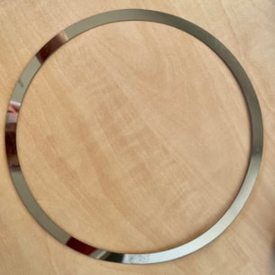 Podložka vymezovací gufera přední nápravy Hinomoto C174, C144, E2304