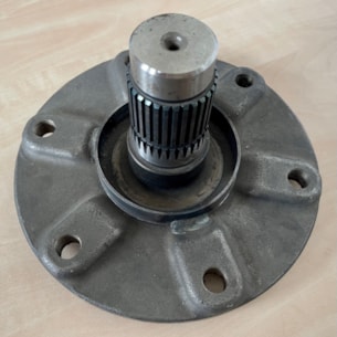 Poloosa přední Kubota GL260, 280