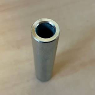 Pouzdro silentbloku ramene nápravy Mechron 2230