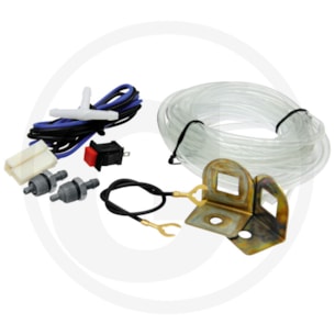 Sada příslušenství pro ostřikovače