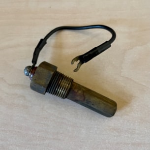 Snímač teploty Iseki TX - použitý