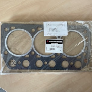 Těsnění pod hlavu Mitsubishi 3V K3G