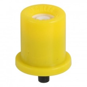 Tryska postřikovače AKP LECHLER TR80-02C keramická žlutá