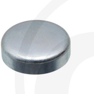 Zátka mrazová 36 mm Kubota