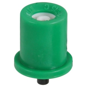 Tryska postřikovače AKP  LECHLER TR80-015C keramická zelená