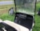 Vozík golfový EZGO TXT Shuttle 6 použitý elektrický, v.č.: 2708457 - po opravě