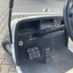 Vozík golfový EZGO TXT Shuttle 6 použitý elektrický, v.č.: 2708457 - po opravě