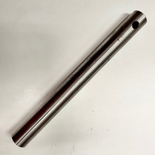 Čep přední nápravy Yanmar YM1510 svislý