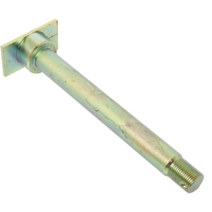 Čep přední nápravy středový Kubota B1500