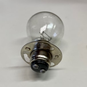 Žárovka 12V 35/35W P15d dvouvláknová