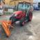 Pluh sněhový SB22 s hydraulickým přetáčením